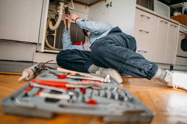 Best Water Softener Installation  in Canaan, CT