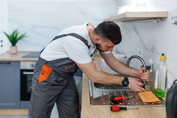 Best Plumbing Inspection Services  in Canaan, CT