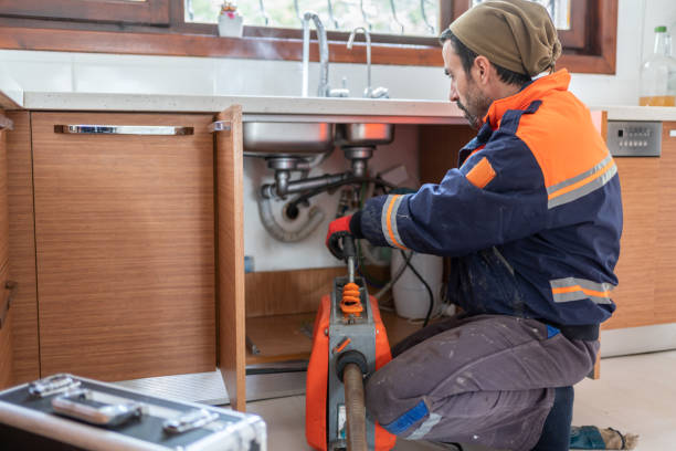 Best Water Leak Repair  in Canaan, CT
