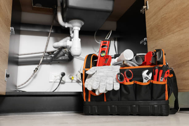 Best Same-Day Plumbing Service  in Canaan, CT
