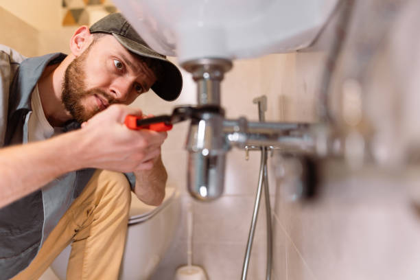 Best Affordable Plumbing Services  in Canaan, CT