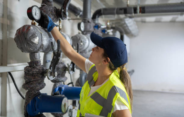 Best Leak Detection Services  in Canaan, CT