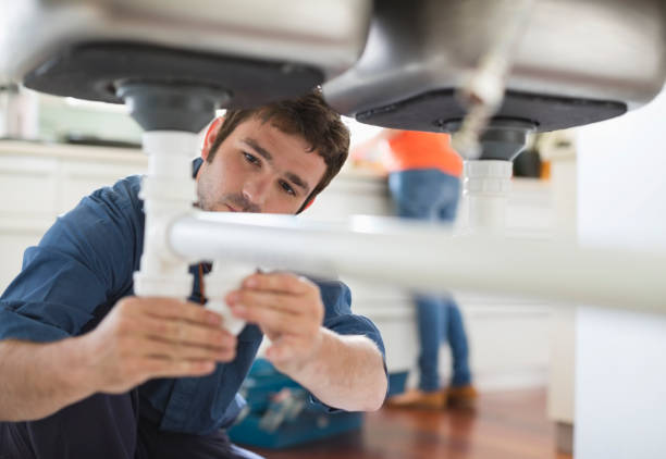 Best Commercial Plumbing Services  in Canaan, CT