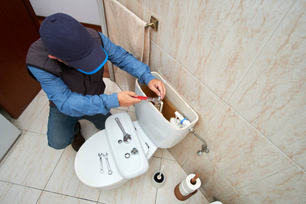 Best Emergency Plumber  in Canaan, CT