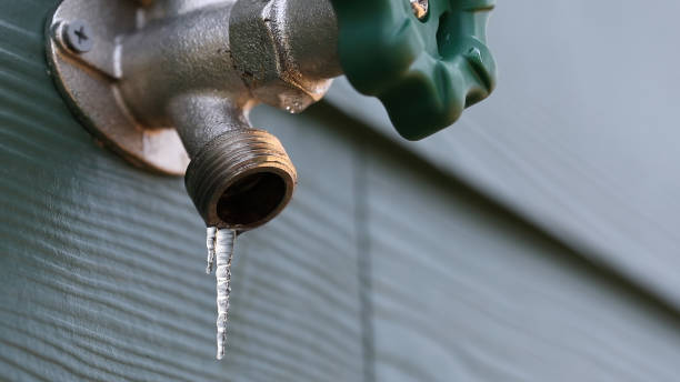 Best Gas Line Repair  in Canaan, CT