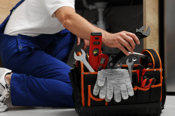 Canaan, CT Plumbing Company